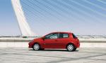 Renault Clio 2006 года